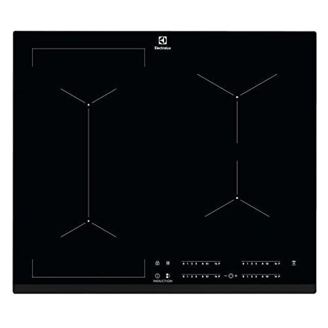 Cooktop 4 Bocas de Indução Electrolux Experience 1