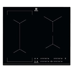 Cooktop 4 Bocas de Indução Electrolux Experience
