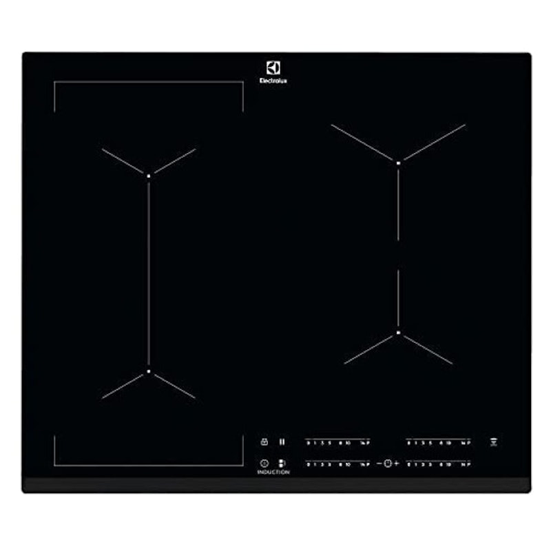 Cooktop 4 Bocas de Indução Electrolux Experience 1