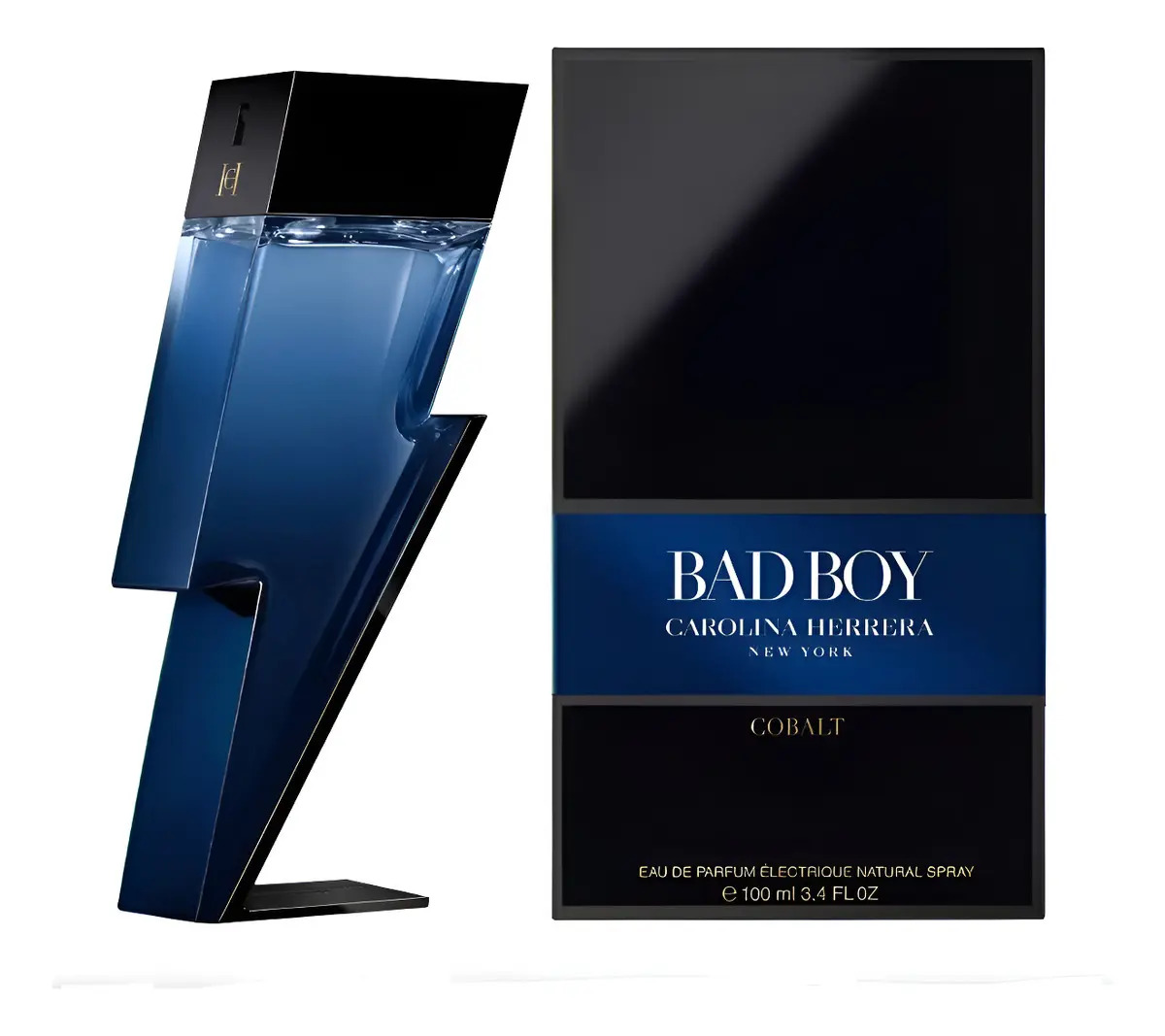 Top 10 Melhores Perfumes Carolina Herrera Masculinos em 2026 (212 VIP Black, Bad Boy e mais) 5