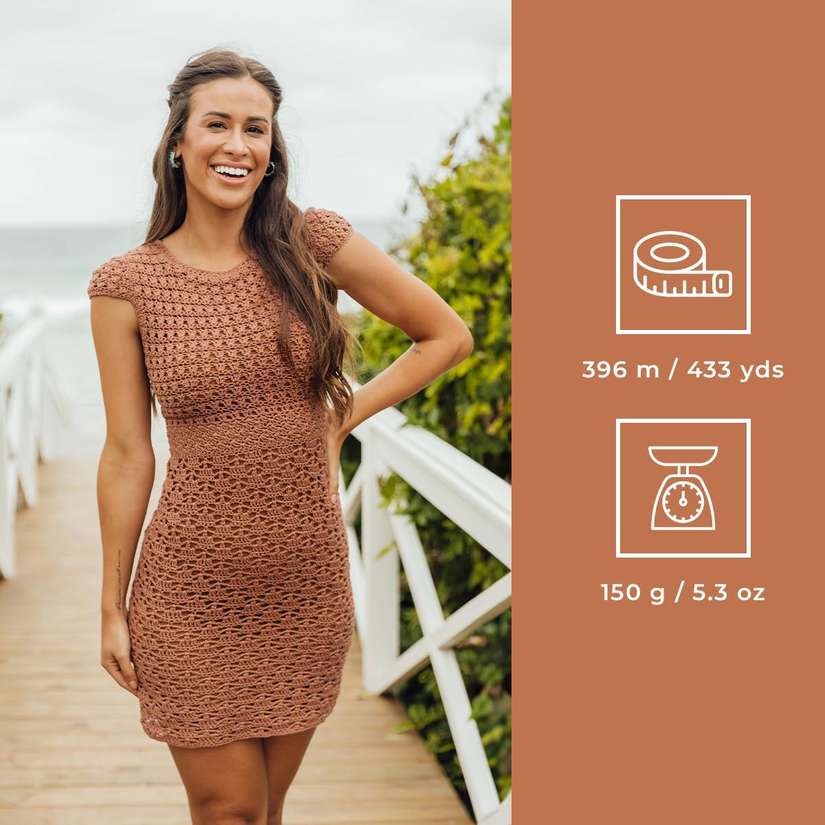 Linha de Crochê Charme 4