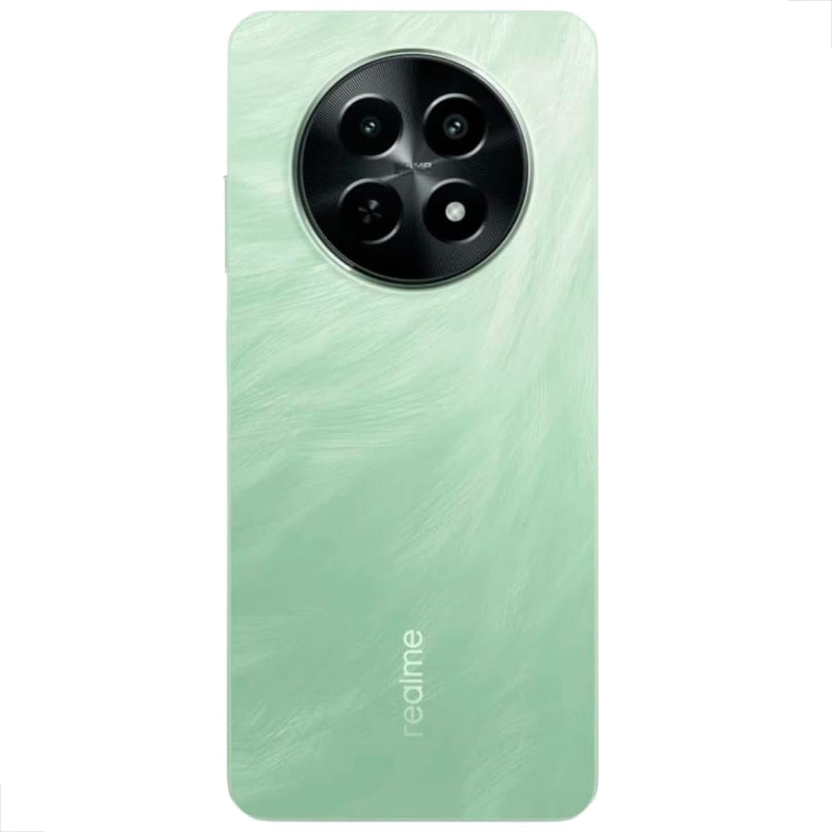 Realme 12X 5G 128 GB e 6 GB de RAM 4