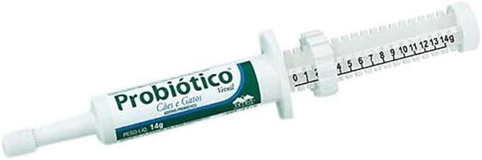 Probiótico Vetnil Cães e Gatos 4