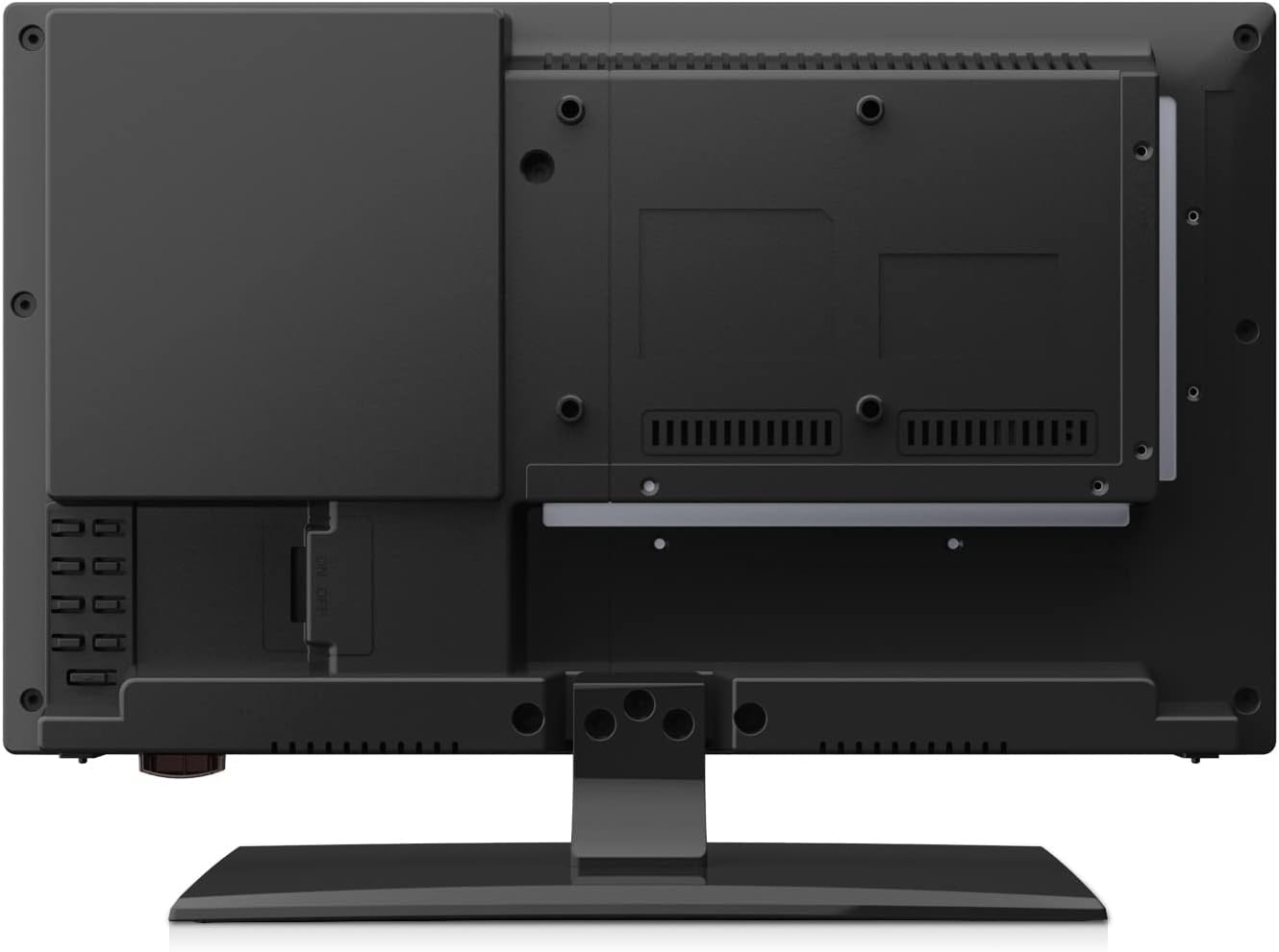 TV 24" Sylvox 3