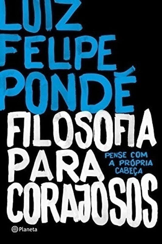 Filosofia para Corajosos 1