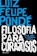 Luiz Felipe Pondé Filosofia para Corajosos 1