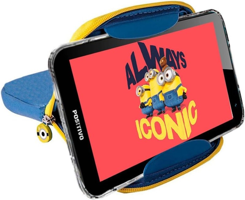 Twist Tab Minions+ 3