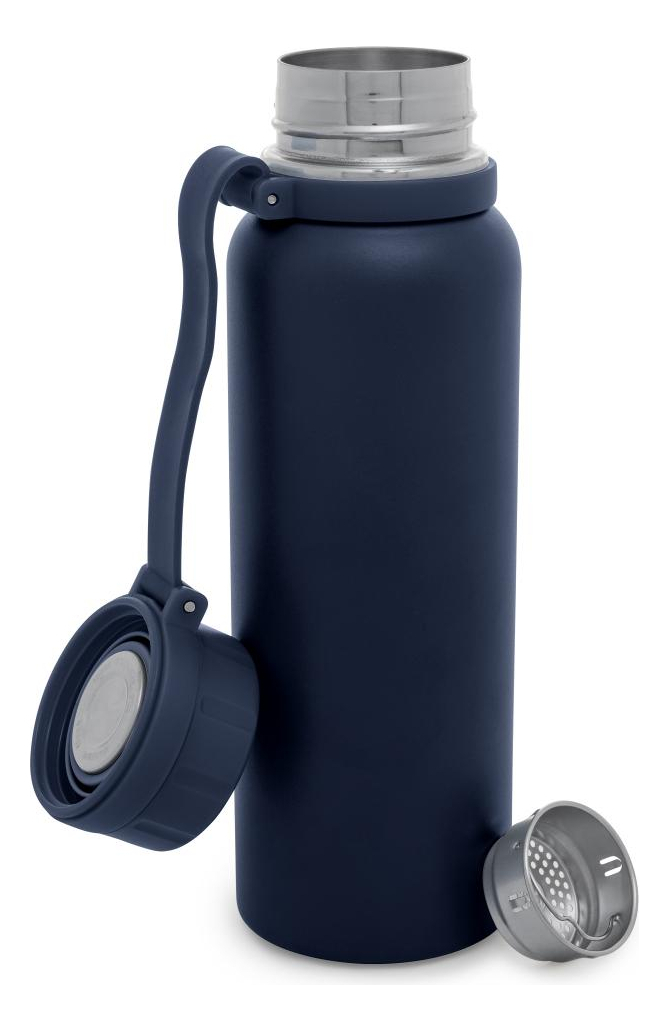 Garrafa Térmica de Aço Inox Explorer 2