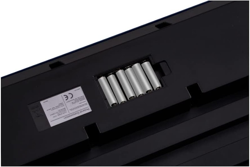 Teclado Arranjador E-X30 4