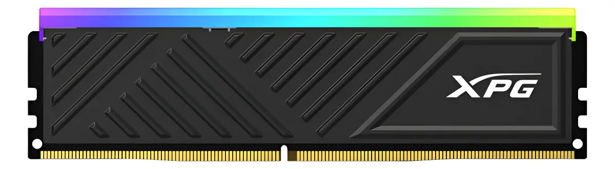 Memória RGB Spectrix D35G DDR4 1