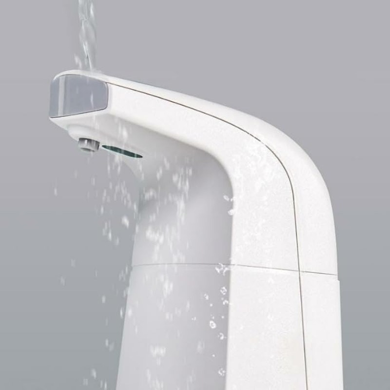 Dispenser Inteligente Automático para Sabonete Líquido 3