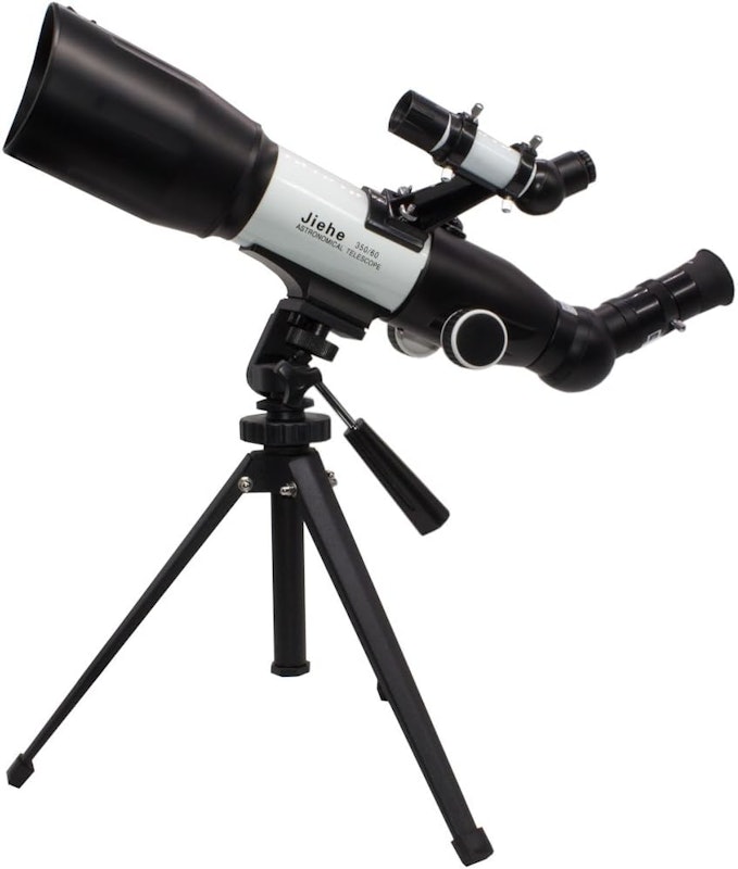 Telescópio Astronômico Observação Terrestre e Celeste 1