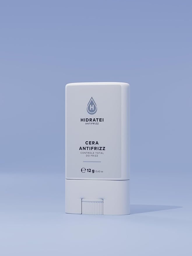 Cera Stick Antifrizz  4