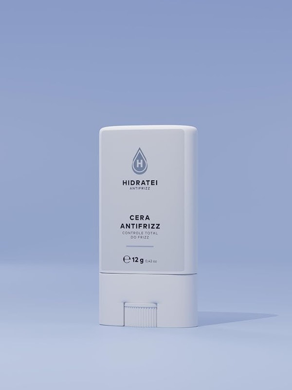 Cera Stick Antifrizz 4