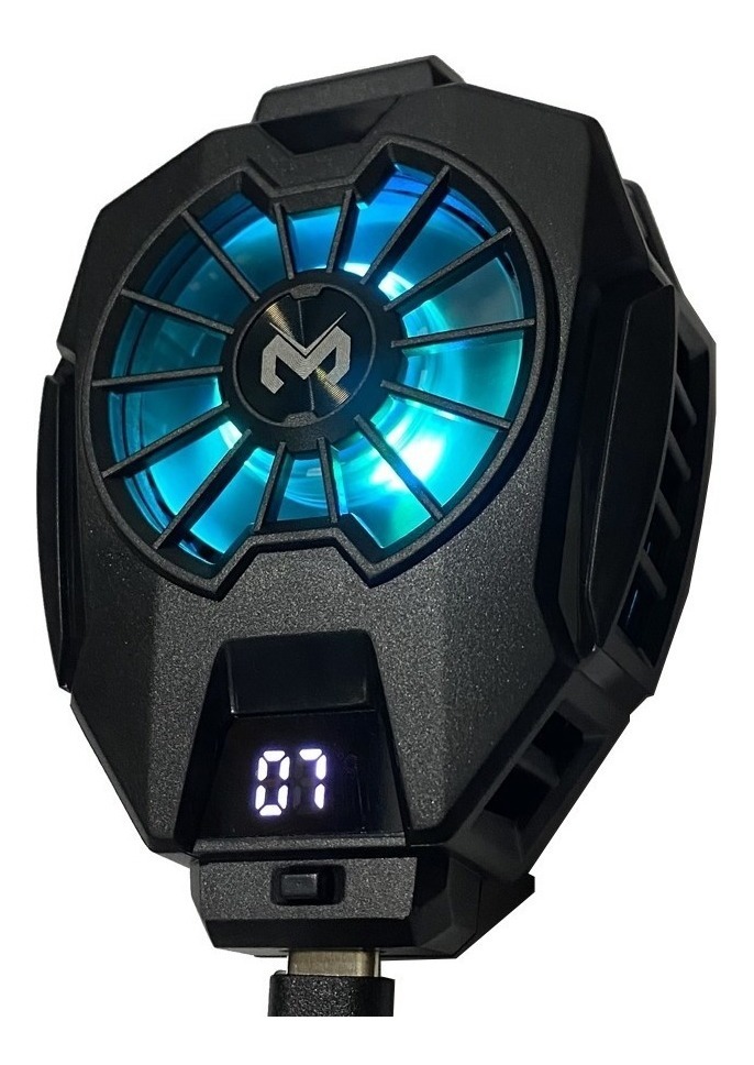 Cooler para Celular Neveika 4