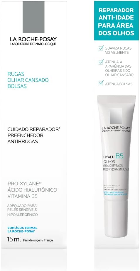 Creme Hyalu B5 Olhos 3