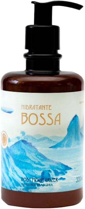 Hidratante Bossa 300 ml 1
