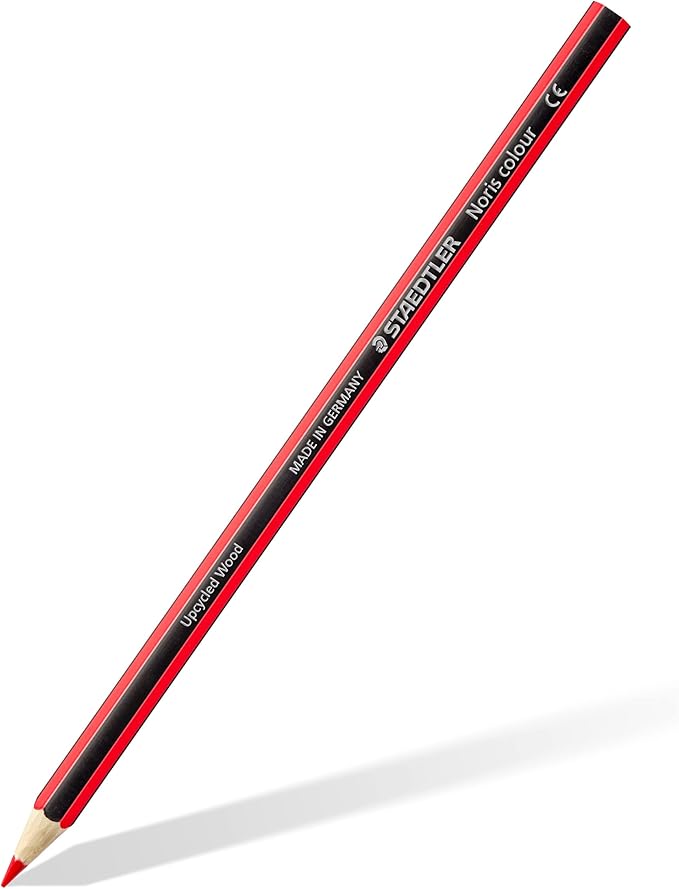 Lápis de Cor Noris Colour 24 Cores 3