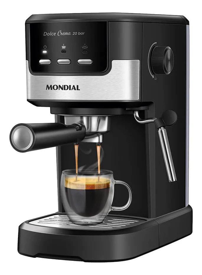 Top 10 Melhores Cafeteiras de Cápsula em 2026 (Nespresso, Arno e mais) 4