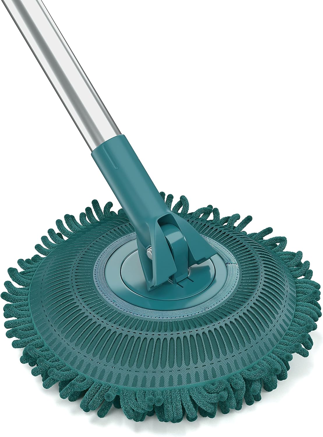 Mop Giratório Fit 3 em 1 5