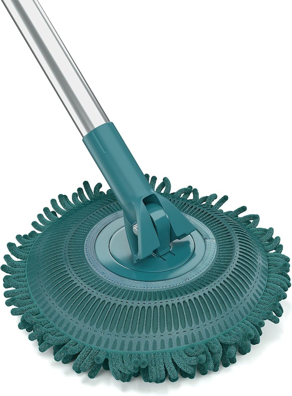 Mop Giratório Fit 3 em 1 5