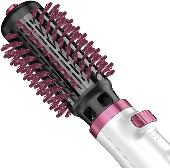 Escova Modeladora New Turbo Plus 2300 Rotating Styler 4