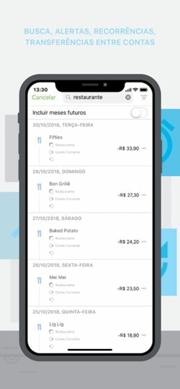 Minhas Economias 3