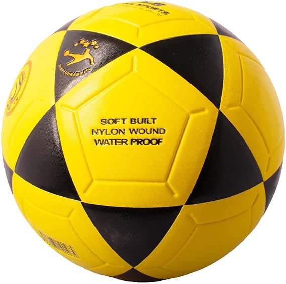 Bola Futevolei Altinha Rio Vulcanizada Fut Mesa 2