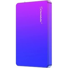 HD Portátil Somnambulist 500 GB
