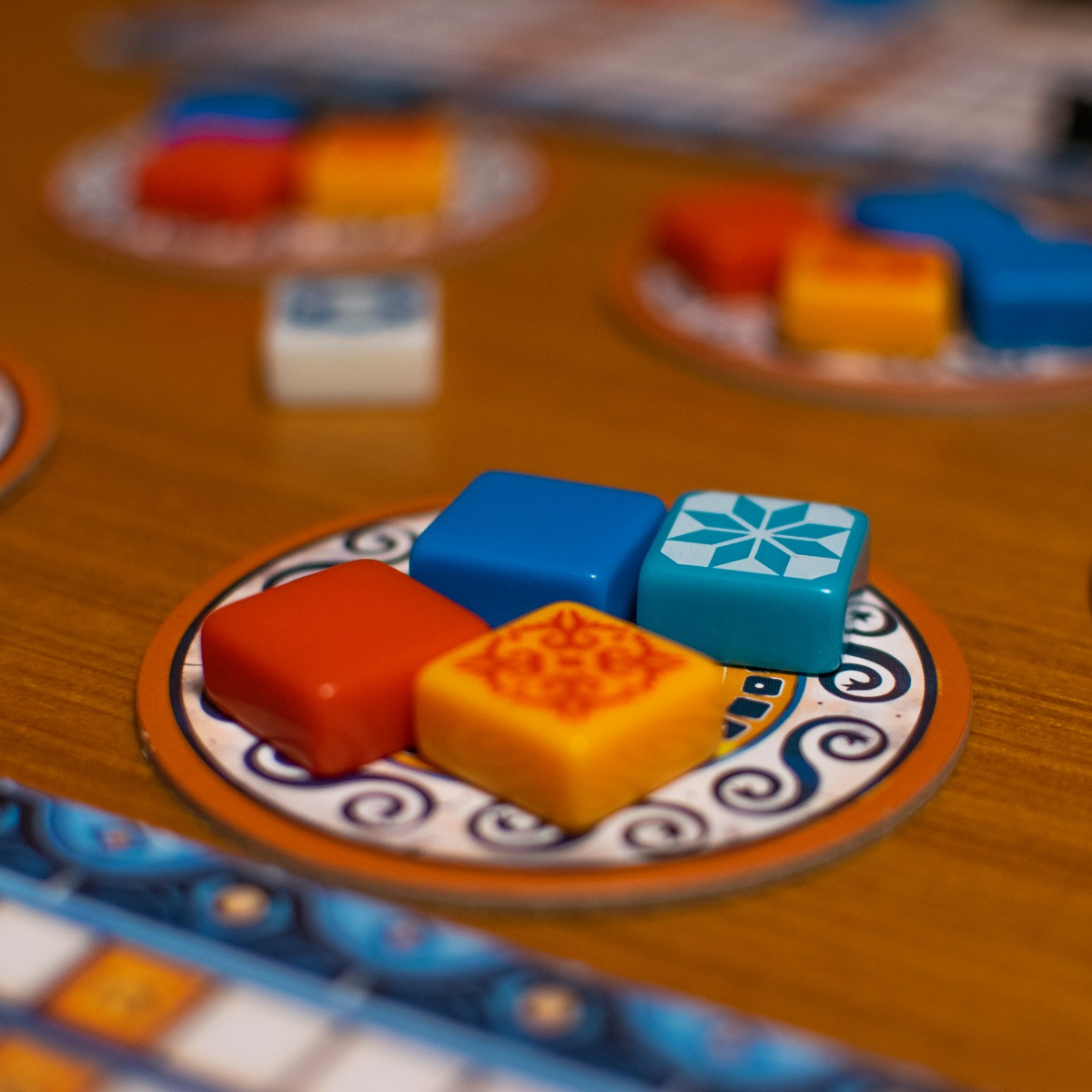 Azul 2