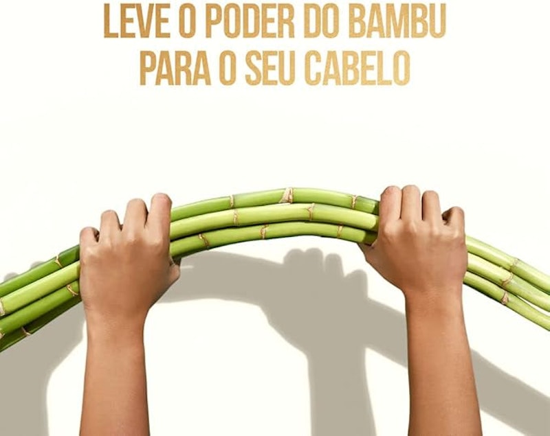 Condicionador Bambu Nutre e Cresce 2