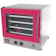 PROGÁS Forno de Elétrico Industrial para Pizza 4 Assadeiras 1