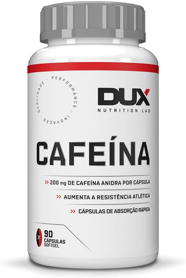 Cafeína 2