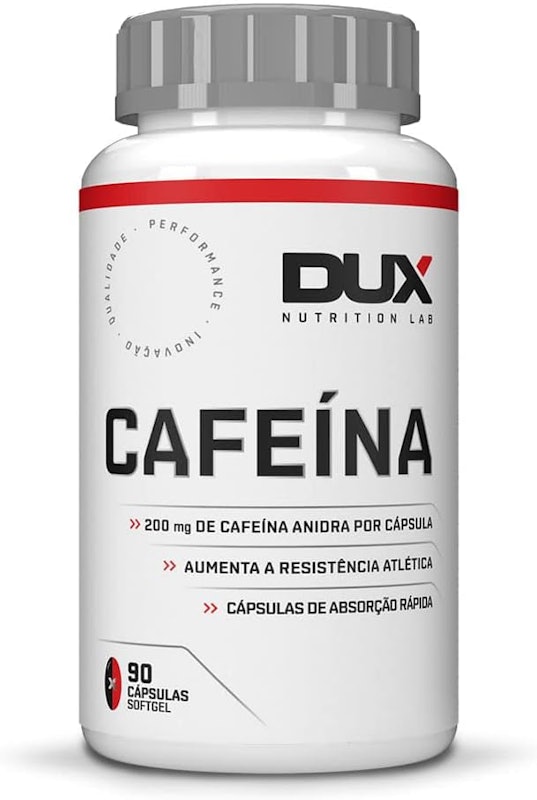 Cafeína 2