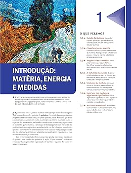 Química: A Ciência Central 15ed. 3