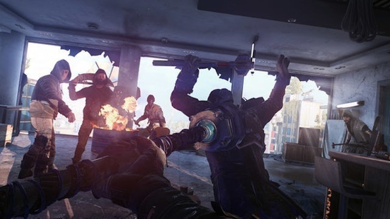 Dying Light 2 Stay Human (2022) 4
