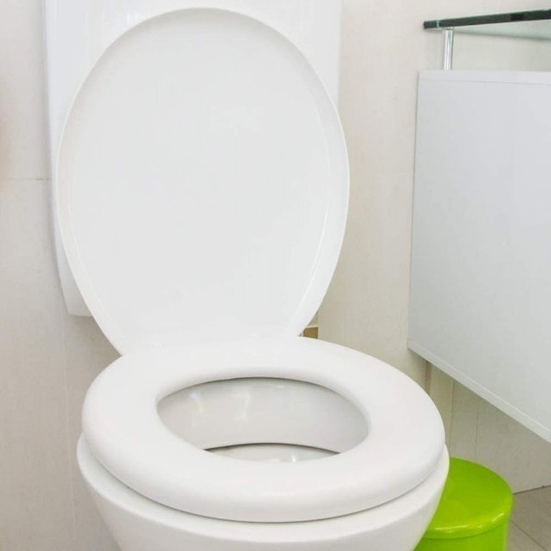 Assento Sanitário Almofadado Perfumado 4