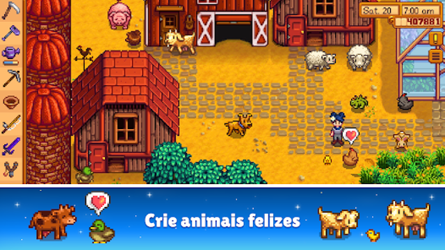 Stardew Valley 5