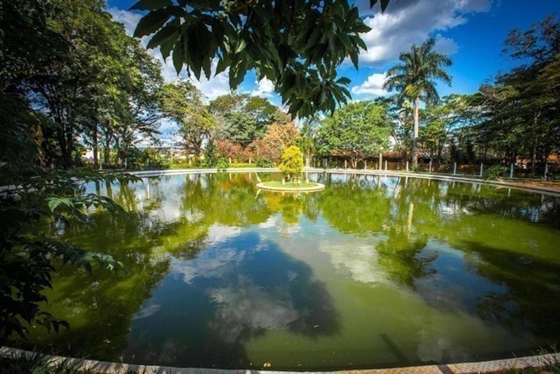 Hotel Fazenda São João 3