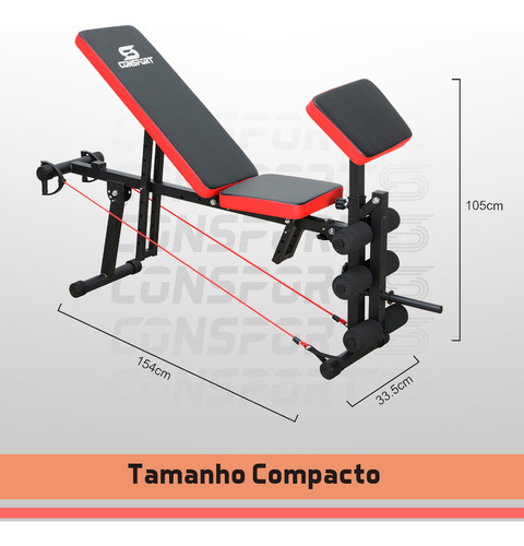 Banco Banquete 5