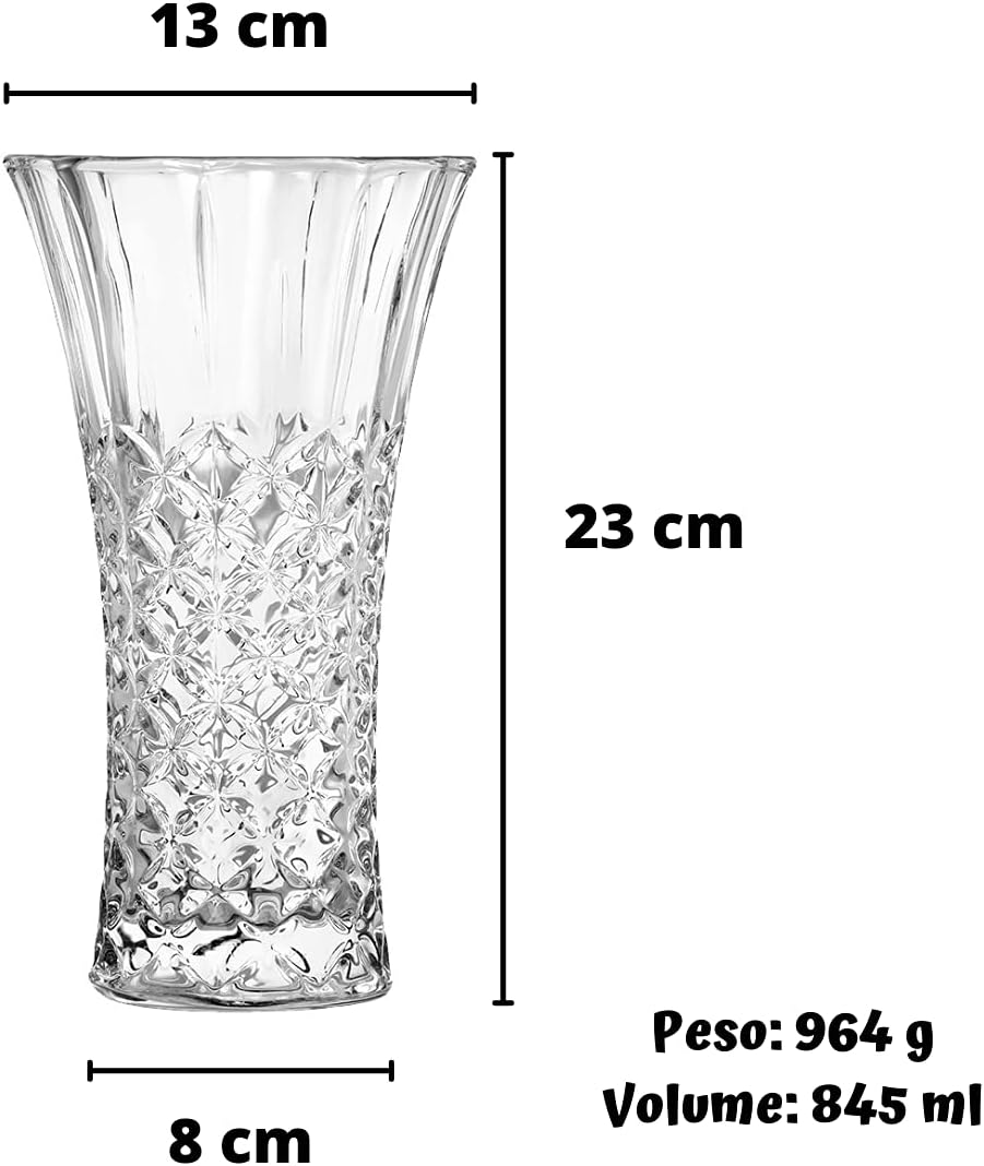 Vaso Barroco 5