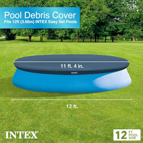 Capa para Piscina Easy Set 12' (366 cm) 2