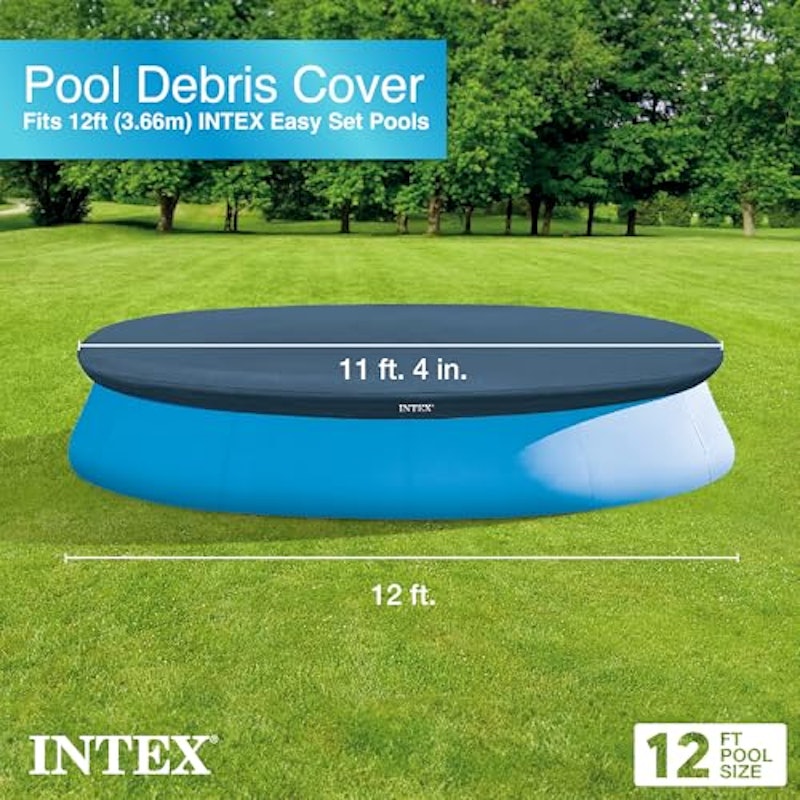 Capa para Piscina Easy Set 12' (366 cm) 2