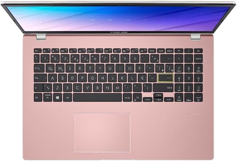 Notebook Asus 3