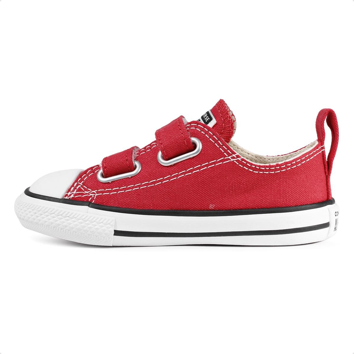 Tênis Infantil Converse All Star 2 V 2