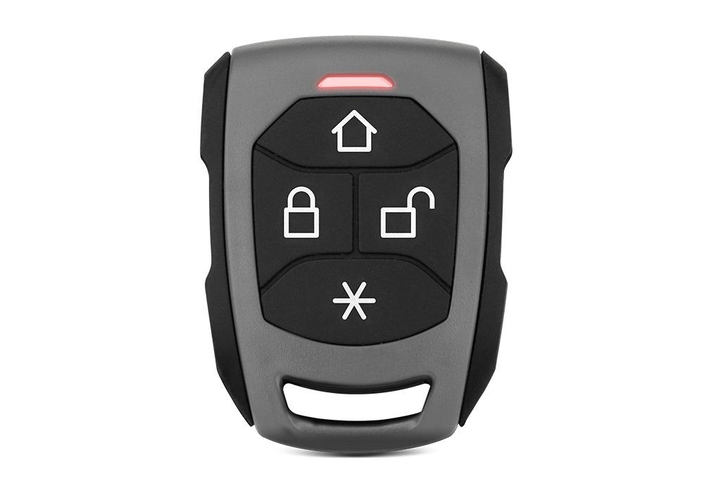 Alarme Automotivo Taramps 2