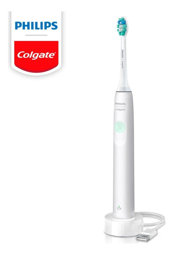 Escova de Dentes Elétrica Colgate SonicPro 10 2