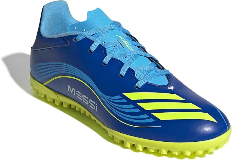 Chuteira Society F50 Messi Club 4