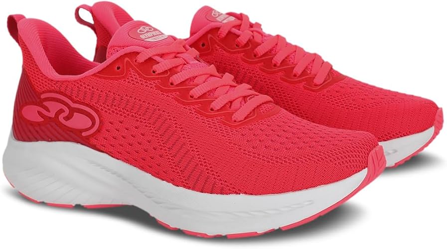 Tênis Olympikus Swift 4 Feminino 2