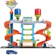 MATTEL Hot Wheels City Pista de Brinquedo Lava-rápido Mega Torre 1